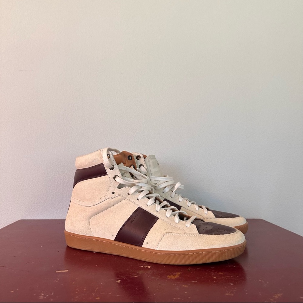COPY - St. Laurent SL 10
